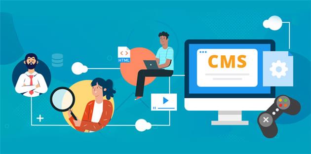 معرفی بهترین سی ام اس